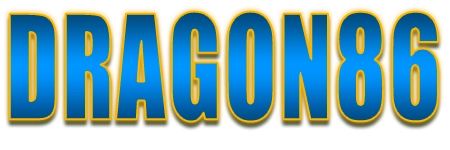 DRAGON86 Logo